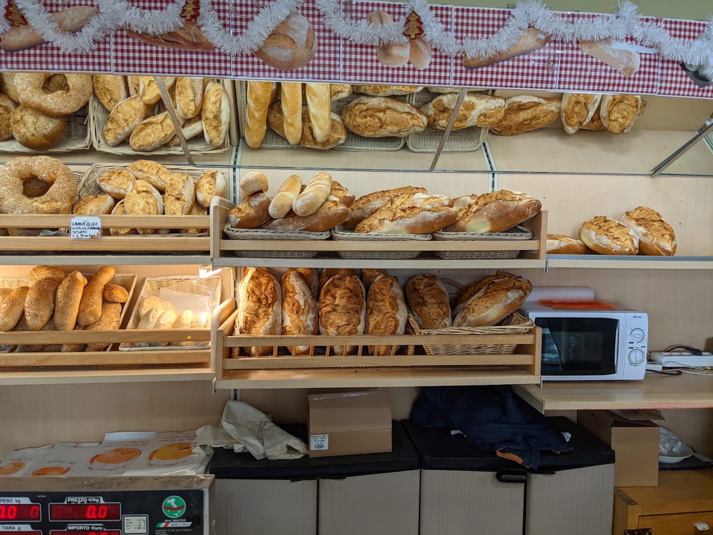 Il Pane Dei Fratelli Panificio · Foto 5