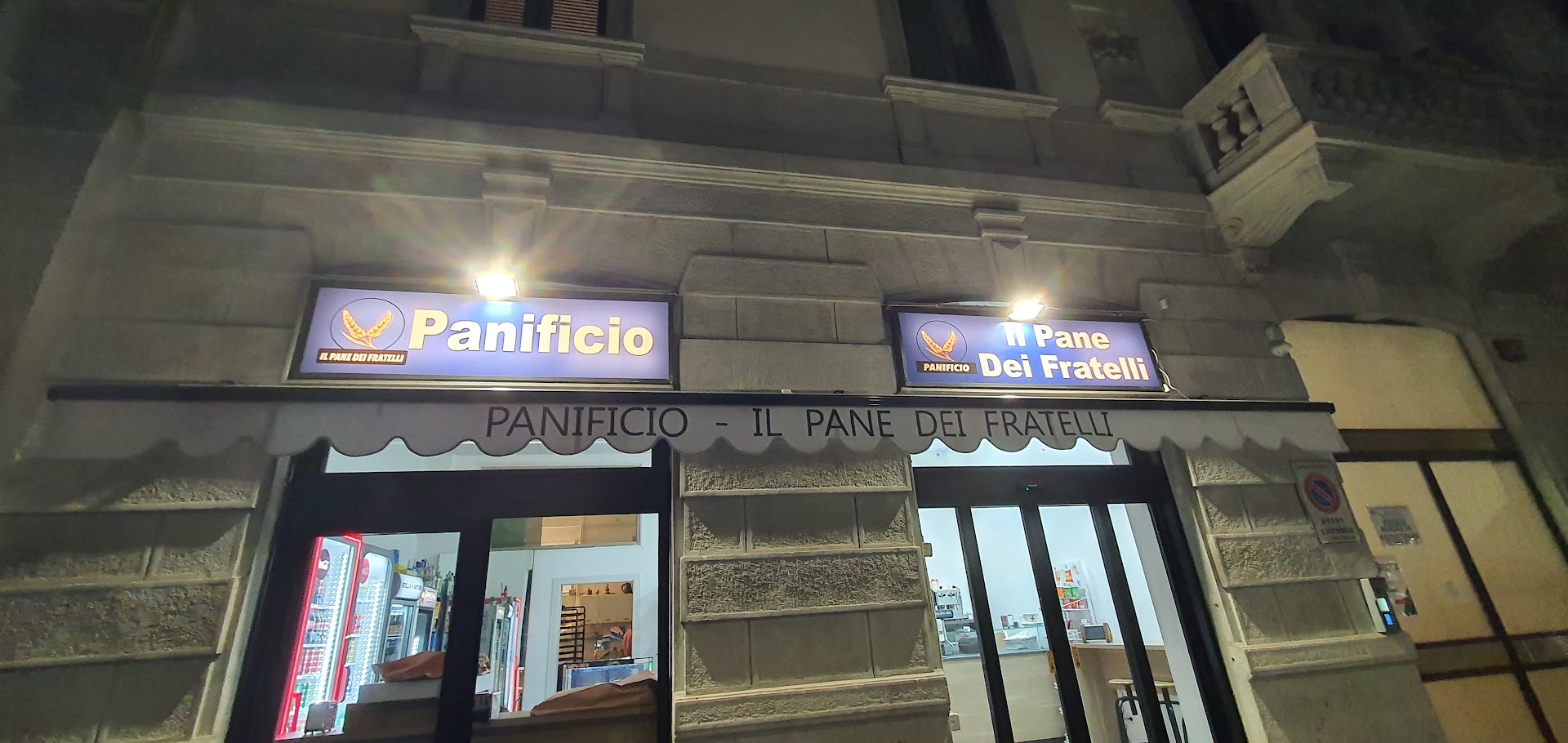 Il Pane Dei Fratelli Panificio · Foto 13