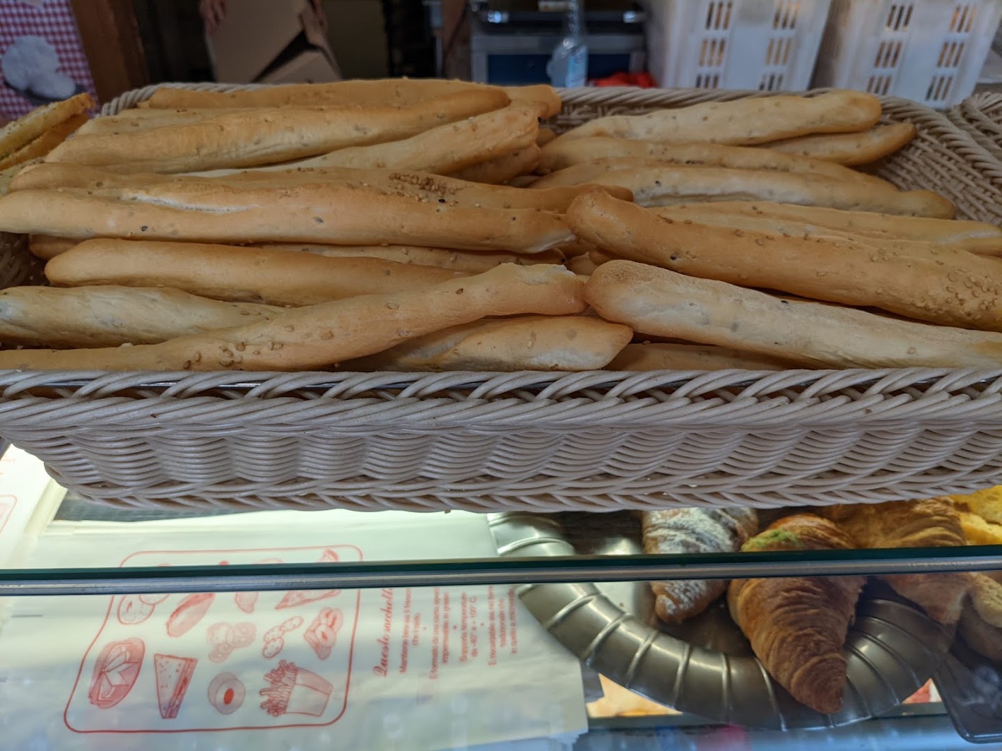 Il Pane Dei Fratelli Panificio · Foto 2