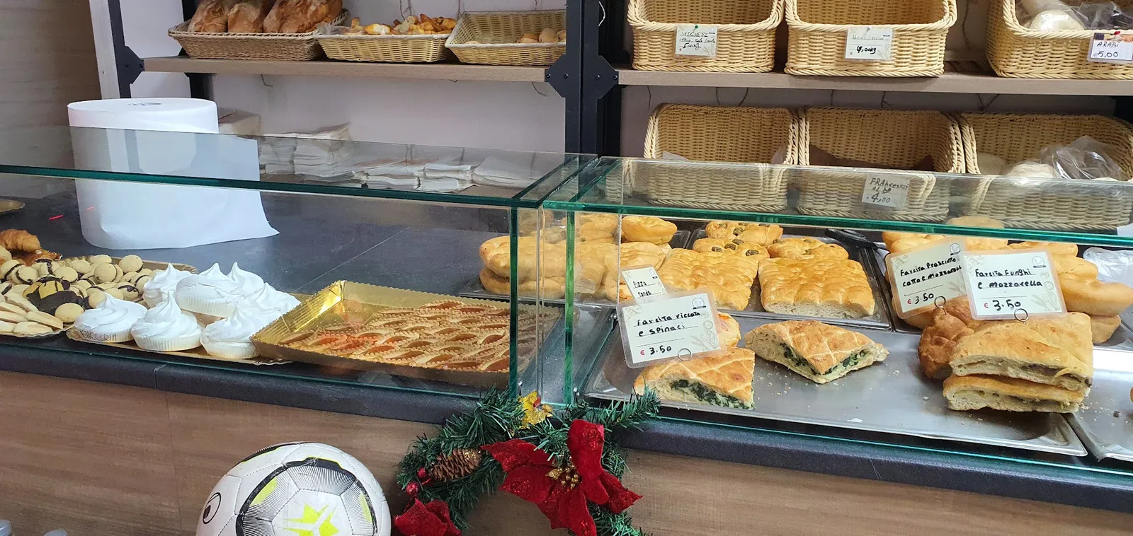 Il Pane Dei Fratelli Panificio · Foto 17