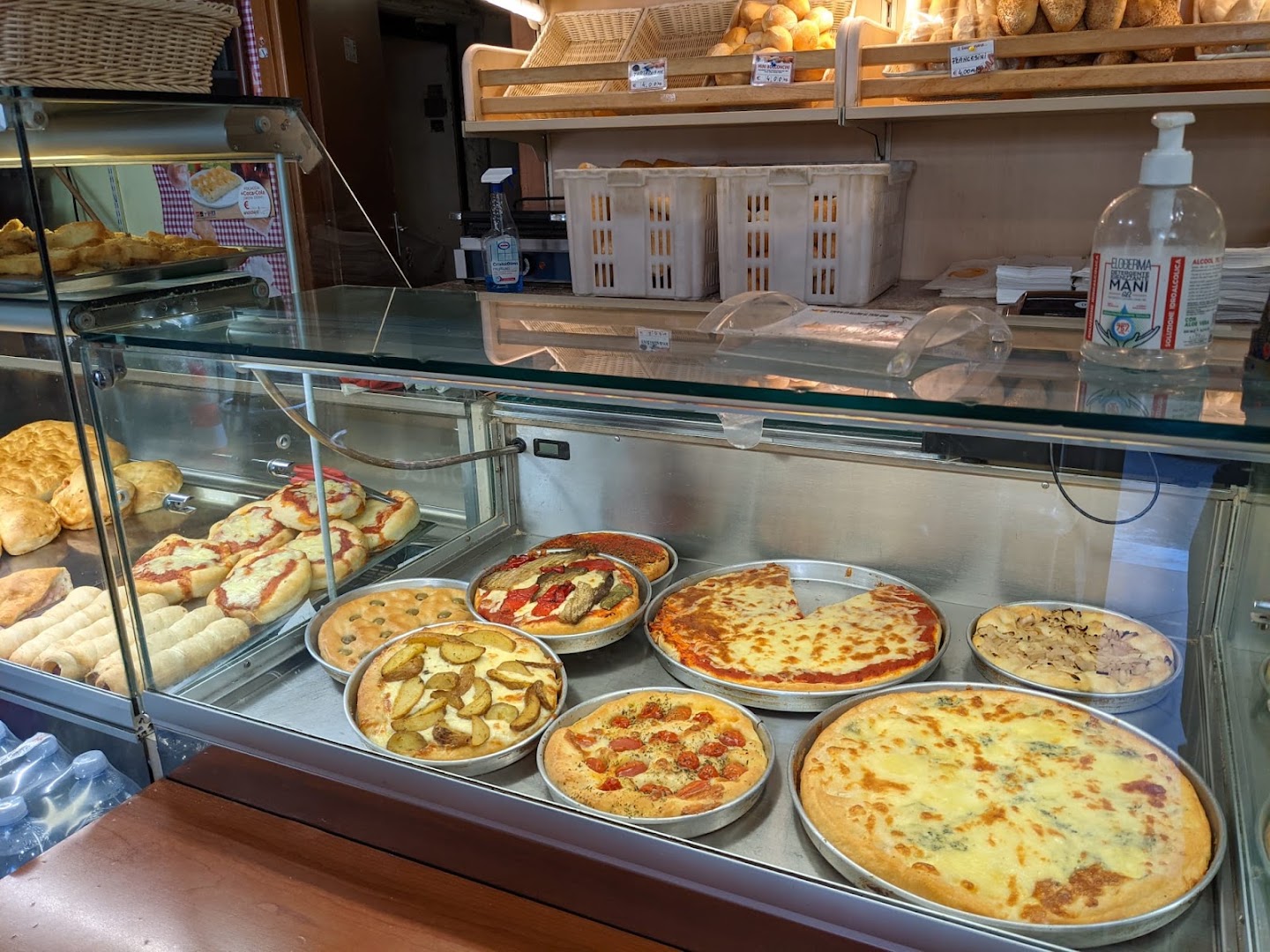 Il Pane Dei Fratelli Panificio · Foto 3