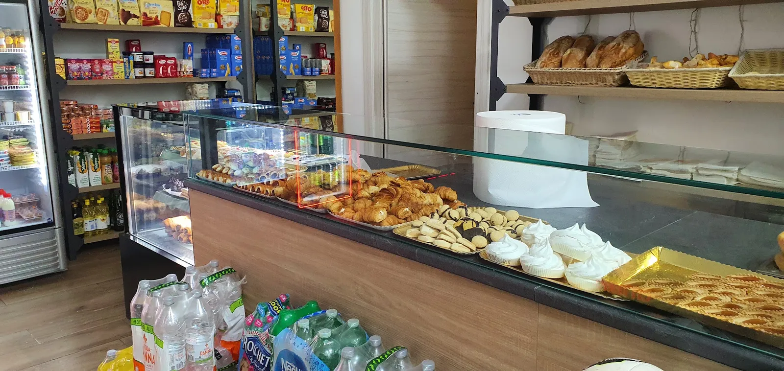 Il Pane Dei Fratelli Panificio · Foto 16