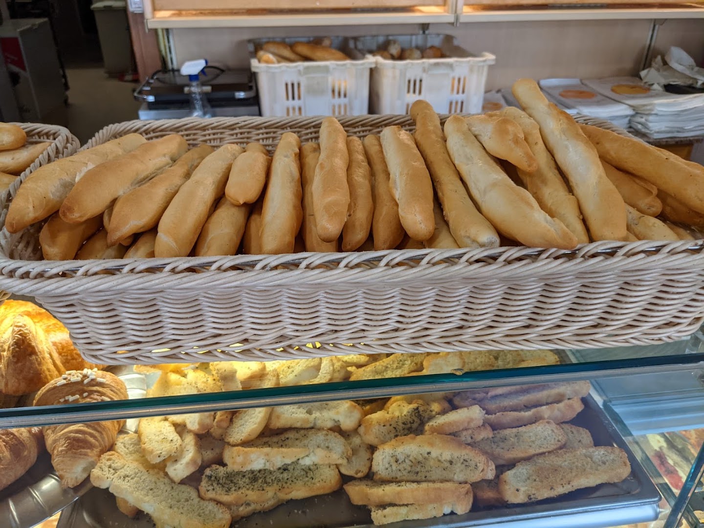 Il Pane Dei Fratelli Panificio · Foto 1