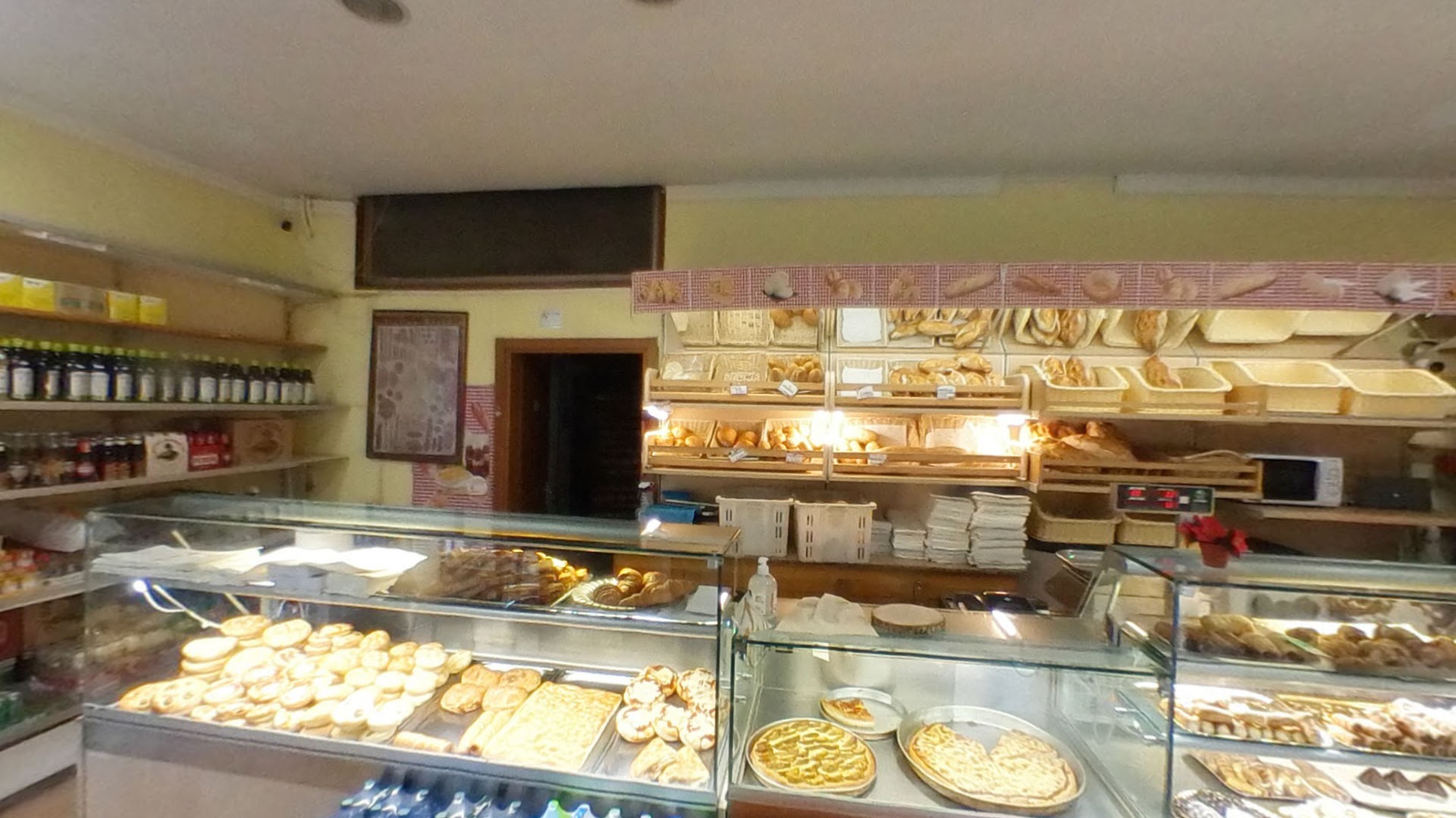 Il Pane Dei Fratelli Panificio · Foto 11