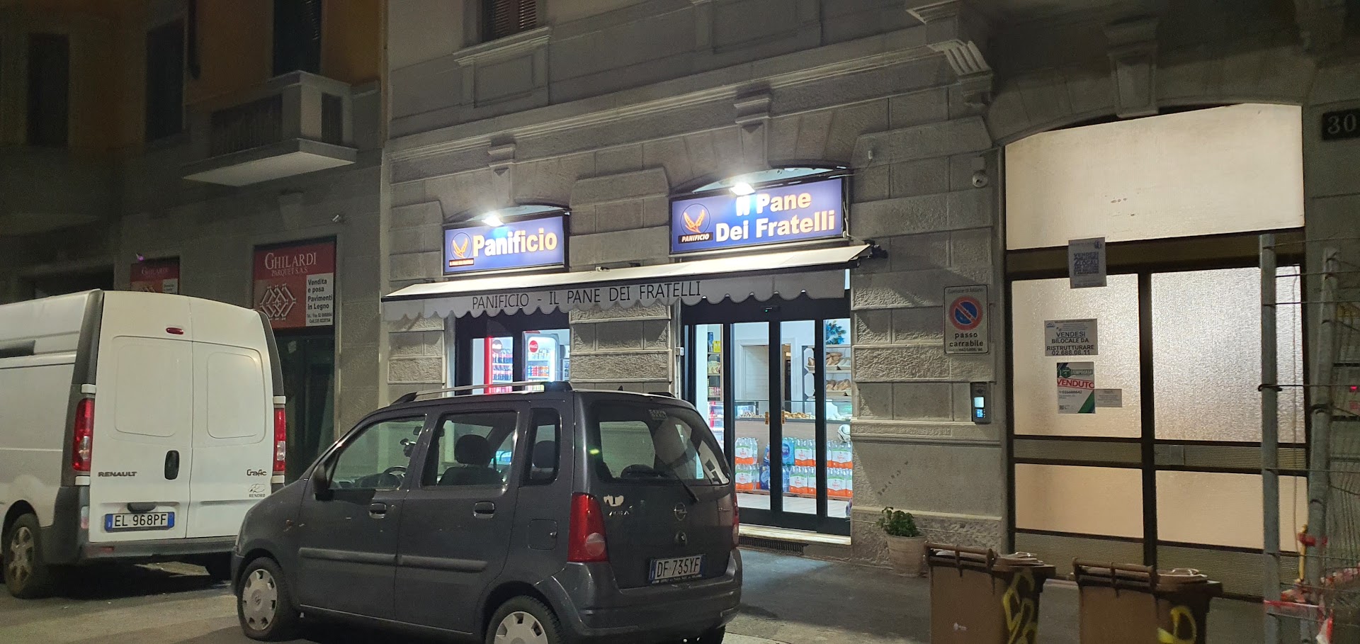 Il Pane Dei Fratelli Panificio · Foto 14